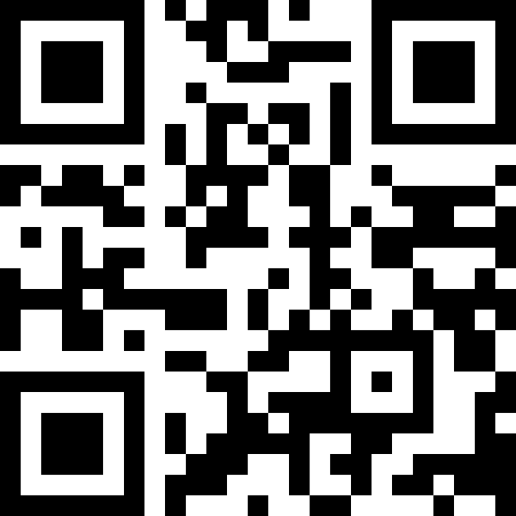 or scan the QR code to download the app